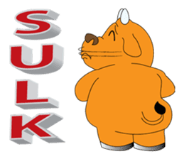 VAYU-OX sticker #2528136