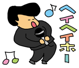 Brother of bad sticker #2528649