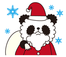 MeiMei of the panda.It's sometimes Pon sticker #2528751