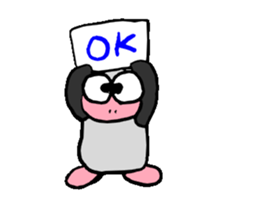 Finchicchi sticker #2528942