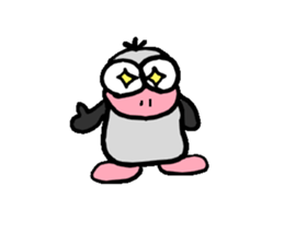 Finchicchi sticker #2528947