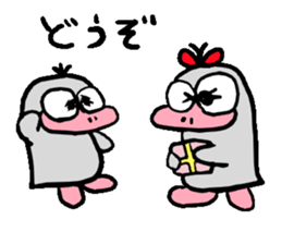 Finchicchi sticker #2528950