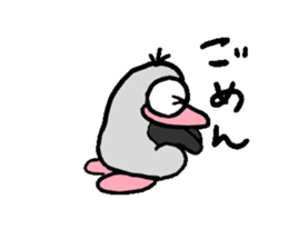 Finchicchi sticker #2528951