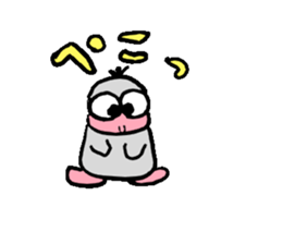 Finchicchi sticker #2528956