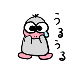 Finchicchi sticker #2528974