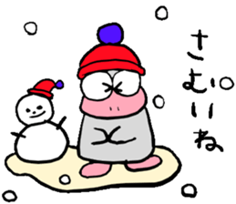 Finchicchi sticker #2528978