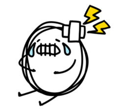 MUMU2 sticker #2529097