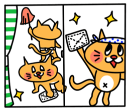 Merry Christmas & Happy New Year sticker #2529358