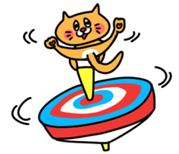 Merry Christmas & Happy New Year sticker #2529373