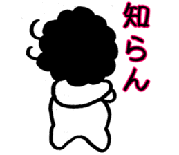 Kansai Fairy HARUE sticker #2529770
