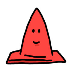 Pylon-kun.