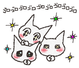 Kittens sticker #2530025