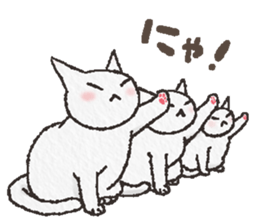 Kittens sticker #2530028
