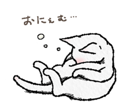 Kittens sticker #2530037