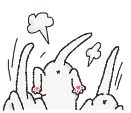 Kittens sticker #2530039