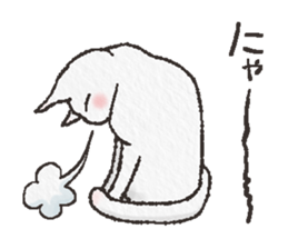 Kittens sticker #2530055