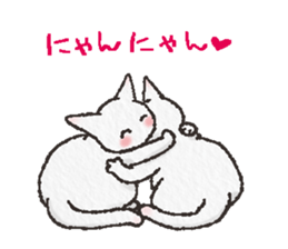 Kittens sticker #2530057