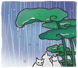 Kittens sticker #2530059