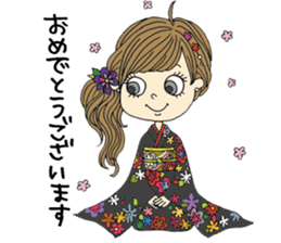 VividGirls!!! sticker #2530741