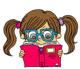 VividGirls!!! sticker #2530743