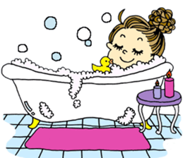 VividGirls!!! sticker #2530745