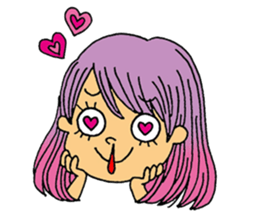 VividGirls!!! sticker #2530753