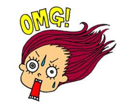 VividGirls!!! sticker #2530754