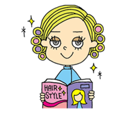 VividGirls!!! sticker #2530756