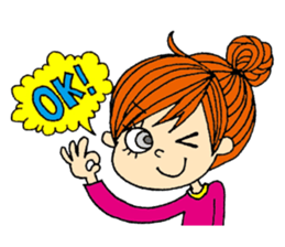 VividGirls!!! sticker #2530757