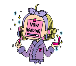 VividGirls!!! sticker #2530767