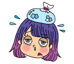 VividGirls!!! sticker #2530775