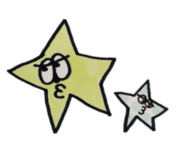 nekotaroutoyukainanakamatachi sticker #2530987