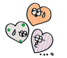 nekotaroutoyukainanakamatachi sticker #2530999