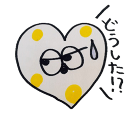 nekotaroutoyukainanakamatachi sticker #2531006