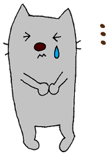 Mabuu sticker #2531117