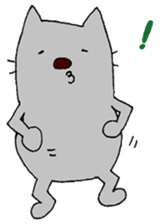 Mabuu sticker #2531120