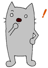 Mabuu sticker #2531125