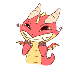 P-gon sticker #2531189