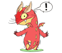 P-gon sticker #2531191