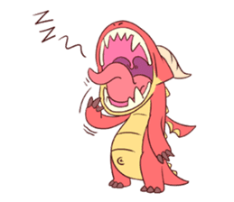 P-gon sticker #2531192