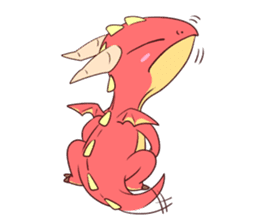 P-gon sticker #2531194