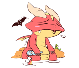 P-gon sticker #2531196