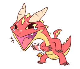 P-gon sticker #2531197