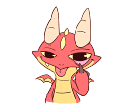 P-gon sticker #2531204