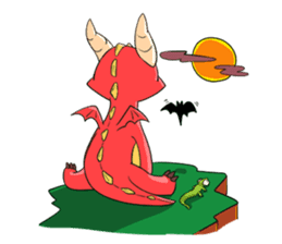 P-gon sticker #2531206