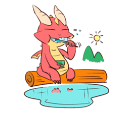 P-gon sticker #2531208