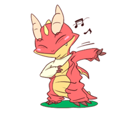 P-gon sticker #2531210