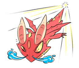 P-gon sticker #2531220