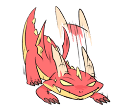 P-gon sticker #2531221