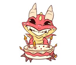 P-gon sticker #2531225